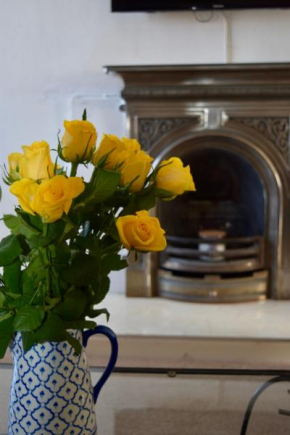Flat in Oban Town Centre